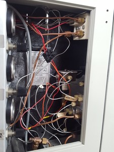 Thumbnail image of Hewlett Packard GC Gas Chromatograph 5890 Series II Lab