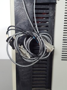 Thumbnail image of Hewlett Packard GC Gas Chromatograph 5890 Series II Lab