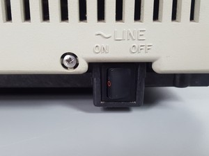 Thumbnail image of Hewlett Packard GC Gas Chromatograph 5890 Series II Lab