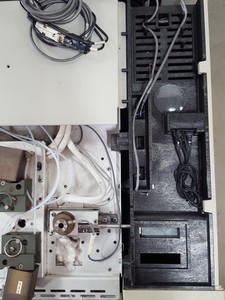 Thumbnail image of Hewlett Packard GC Gas Chromatograph 5890 Series II Lab
