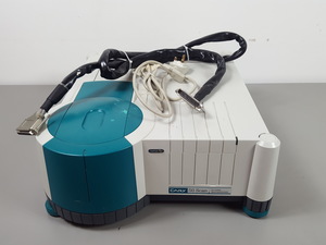 Thumbnail image of Varian Cary 50 Scan UV Visible Spectrophotometer Lab