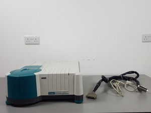 Thumbnail image of Varian Cary 50 Scan UV Visible Spectrophotometer Lab
