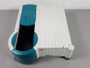 Thumbnail image of Varian Cary 50 Scan UV Visible Spectrophotometer Lab