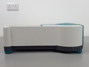 Thumbnail image of Varian Cary 50 Scan UV Visible Spectrophotometer Lab