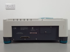 Thumbnail image of Varian Cary 50 Scan UV Visible Spectrophotometer Lab