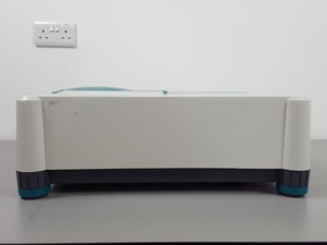 Thumbnail image of Varian Cary 50 Scan UV Visible Spectrophotometer Lab