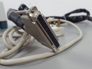 Thumbnail image of Varian Cary 50 Scan UV Visible Spectrophotometer Lab