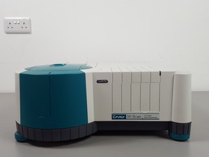 Thumbnail image of Varian Cary 50 Scan UV Visible Spectrophotometer Lab
