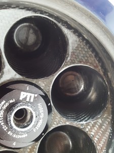 Thumbnail image of FiberLite Centrifuge Rotor F10BA-6X 500y Part No. 096-062114-02 Lab