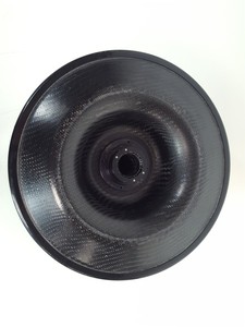 Thumbnail image of FiberLite Centrifuge Rotor F10BA-6X 500y Part No. 096-062114-02 Lab
