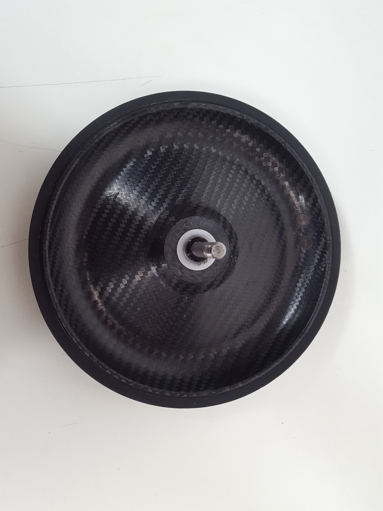 Image of FiberLite Centrifuge Rotor F14-6X250y Part No. 096-062107 Lab