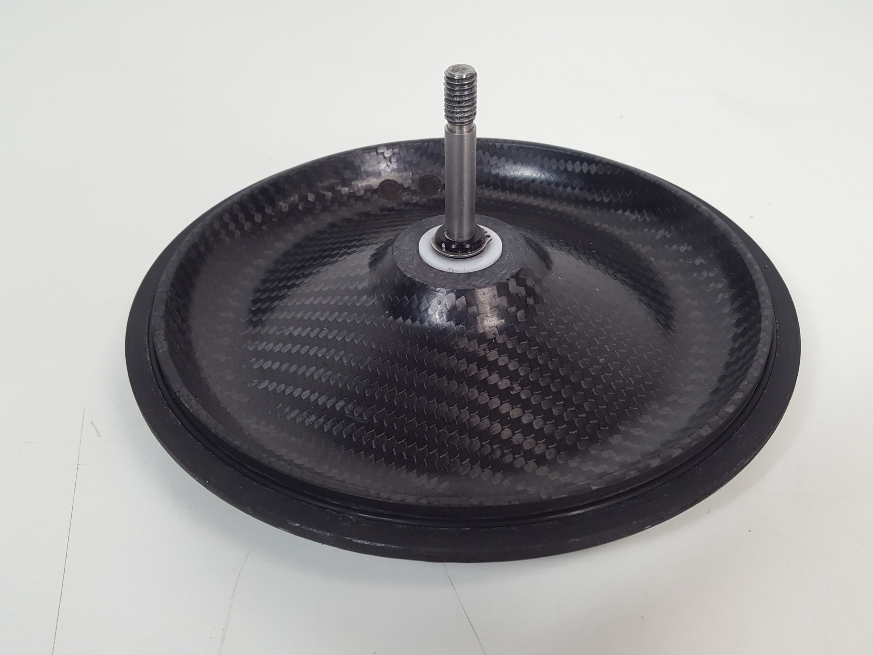 Image of FiberLite Centrifuge Rotor F14-6X250y Part No. 096-062107 Lab