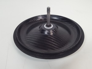 Thumbnail image of FiberLite Centrifuge Rotor F14-6X250y Part No. 096-062107 Lab