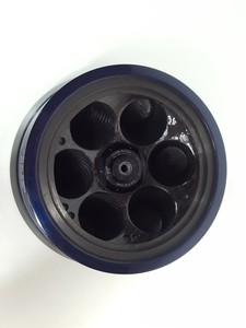 Thumbnail image of FiberLite Centrifuge Rotor F14-6X250y Part No. 096-062107 Lab