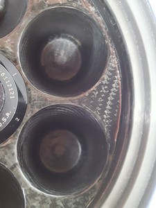 Thumbnail image of FiberLite Centrifuge Rotor F14-6X250y Part No. 096-062107 Lab
