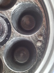 Thumbnail image of FiberLite Centrifuge Rotor F14-6X250y Part No. 096-062107 Lab