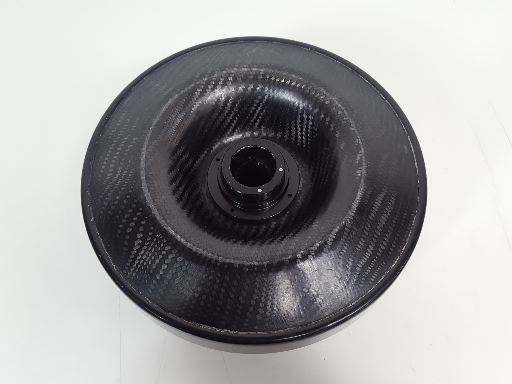 Image of FiberLite Centrifuge Rotor F14-6X250y Part No. 096-062107 Lab