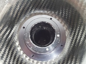Thumbnail image of FiberLite Centrifuge Rotor F14-6X250y Part No. 096-062107 Lab