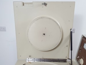 Thumbnail image of Beckman J2-21 Floor Standing Centrifuge 20000rpm Max Lab