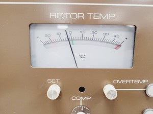 Thumbnail image of Beckman J2-21 Floor Standing Centrifuge 20000rpm Max Lab