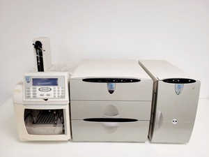 Thumbnail image of Dionex ICS-3000 ION Chromatography System Lab 