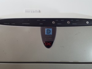 Thumbnail image of Dionex ICS-3000 ION Chromatography System Lab 