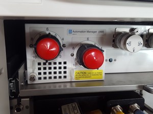 Thumbnail image of Dionex ICS-3000 ION Chromatography System Lab 