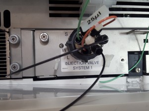 Thumbnail image of Dionex ICS-3000 ION Chromatography System Lab 