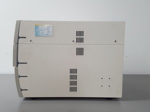 Thumbnail image of Dionex ICS-3000 ION Chromatography System Lab 