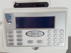 Thumbnail image of Dionex ICS-3000 ION Chromatography System Lab 