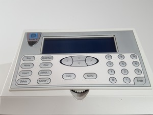 Thumbnail image of Dionex ICS-3000 ION Chromatography System Lab 