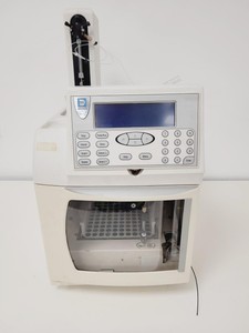 Thumbnail image of Dionex ICS-3000 ION Chromatography System Lab 