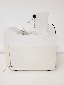 Thumbnail image of Dionex ICS-3000 ION Chromatography System Lab 