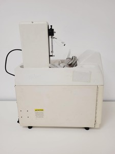 Thumbnail image of Dionex ICS-3000 ION Chromatography System Lab 