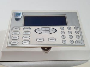 Thumbnail image of Dionex ICS-3000 ION Chromatography System Lab 