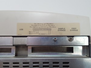 Thumbnail image of Dionex ICS-3000 ION Chromatography System Lab 