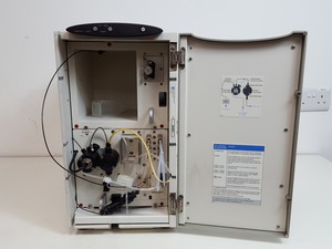 Thumbnail image of Dionex ICS-3000 ION Chromatography System Lab 