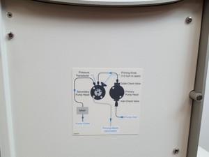 Thumbnail image of Dionex ICS-3000 ION Chromatography System Lab 