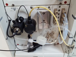 Thumbnail image of Dionex ICS-3000 ION Chromatography System Lab 