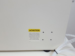 Thumbnail image of Dionex ICS-3000 ION Chromatography System Lab 