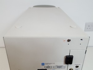 Thumbnail image of Dionex ICS-3000 ION Chromatography System Lab 