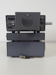 Thumbnail image of Radiometer Copenhagen ABU 80 Autoburette System, TTT 80 Titrator, PHM82 pH Meter