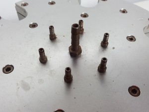 Thumbnail image of Radleys Discovery Technologies 6 Place Reaction Carousel Lab