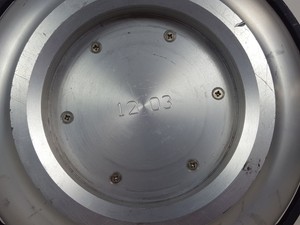 Thumbnail image of Radleys Discovery Technologies 6 Place Reaction Carousel Lab