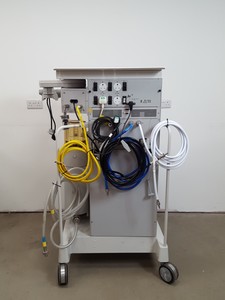 Thumbnail image of GE Datex Ohmeda Aestiva 7900 Vent Anesthesia Machine Lab Spares/Repairs