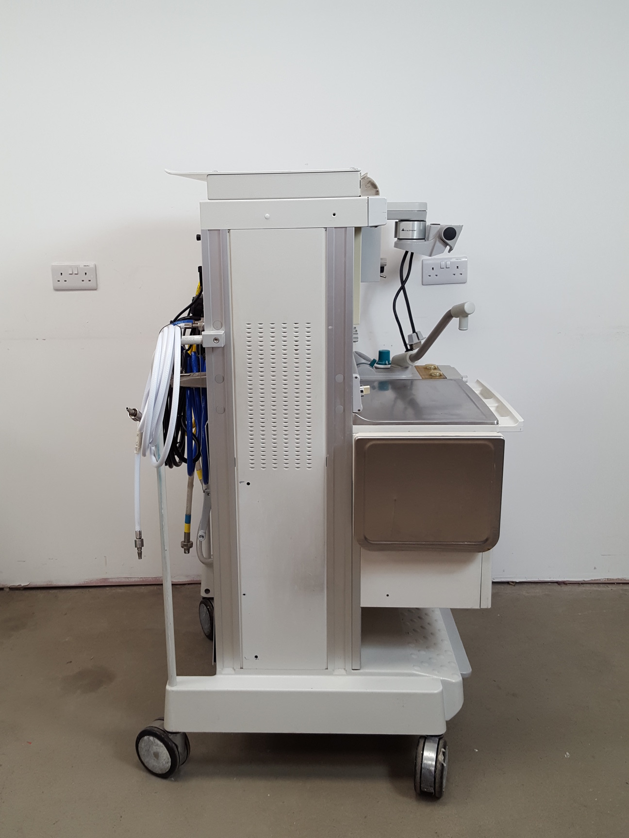Image of GE Datex Ohmeda Aestiva 7900 Vent Anesthesia Machine Lab Spares/Repairs