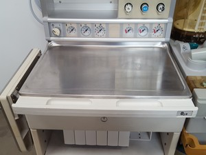 Thumbnail image of GE Datex Ohmeda Aestiva 7900 Vent Anesthesia Machine Lab Spares/Repairs