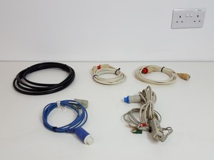 Thumbnail image of GE Datex Ohmeda Aestiva 7900 Vent Anesthesia Machine Lab Spares/Repairs