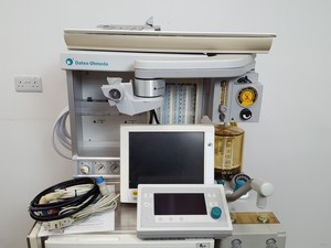 Thumbnail image of GE Datex Ohmeda Aestiva 7900 Vent Anesthesia Machine Lab Spares/Repairs
