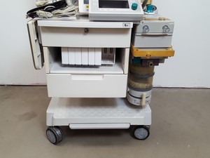 Thumbnail image of GE Datex Ohmeda Aestiva 7900 Vent Anesthesia Machine Lab Spares/Repairs